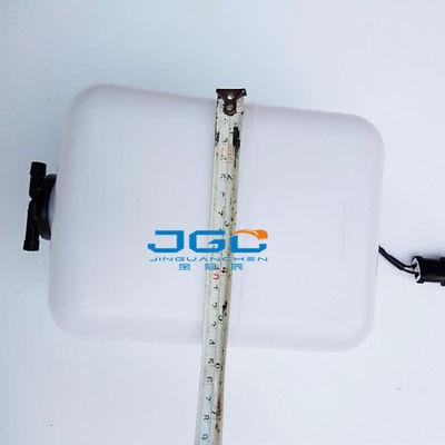 360-5-6-7-8 ชุดซ่อมรถขุด PC120 200 210 220 300 240 ถังเก็บน้ำเสริมกลับไปที่กาต้มน้ำ