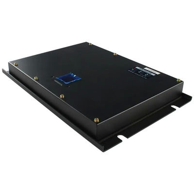 DH200-5 DH220 Excavator อะไหล่ 2543-1035 ECU MCU Unit กล่องบอร์ดคอมพิวเตอร์