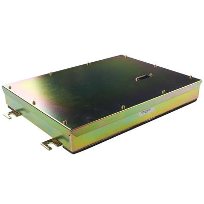 Electronic Controller Excavator อะไหล่ ECU MCU Unit บอร์ดคอมพิวเตอร์กล่อง SH200A1 SH200A2 SH210A1 SH210A2