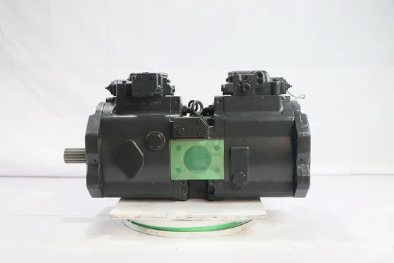 K5V200DTP-9N0B PTO DH500 ปั๊มหลักไฮดรอลิกสำหรับรถขุด