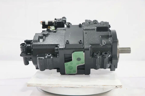 K7V63DTP Sy135-9 Excavator ชิ้นส่วนไฮดรอลิก  Main Pump สำหรับ SANY