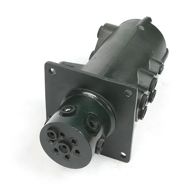 OEM Excavator ชิ้นส่วนไฮดรอลิกโรตารี่ Swing Joint Assy DH55 DH60 Center Joint