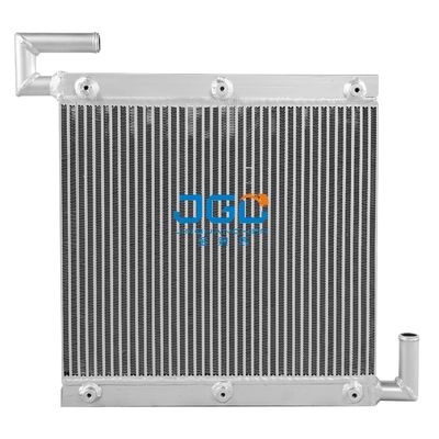 เครื่องทำความเย็นน้ำมันไฮดรอลิกสำหรับรถขุดสำหรับ Hitachi Ex60g Ex60-1 4217470