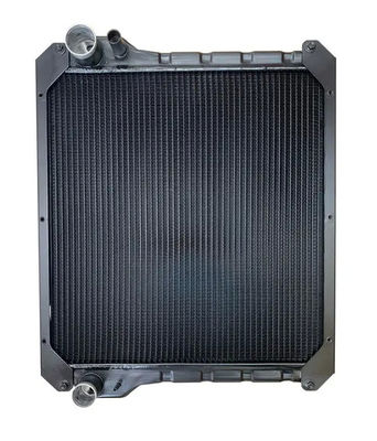 87410096 หม้อน้ำแท้งค์น้ำสำหรับรถขุดตัก 580m 580sm+ 580sm