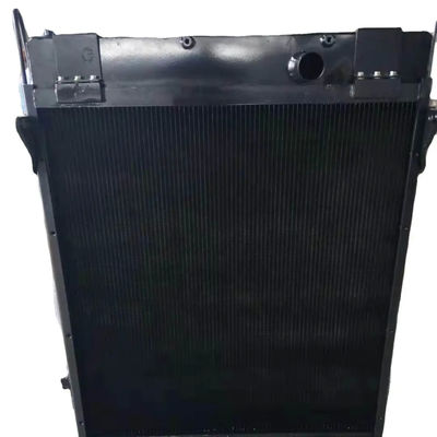 WA380-3 423-03-D1304 หม้อน้ำถังเก็บน้ำ WA420-3 สำหรับรถตักล้อยาง