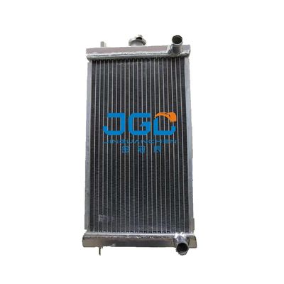 หม้อน้ำถังคุณภาพสูงสำหรับหม้อน้ำรถขุด PC20 22L-03-21111