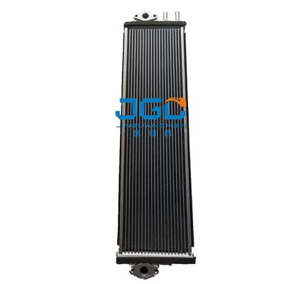 เครื่องทำความเย็นน้ำมันไฮดรอลิกของรถขุด PC130-7 Fuel Cooling 203-03-71130