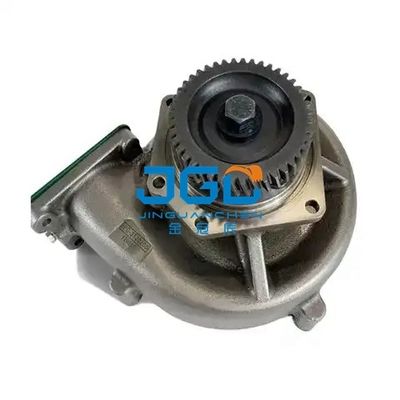 ปั๊มสำหรับ QSK60 QST30 Excavator Engine Components ชุดปั๊ม 4955807 3640492