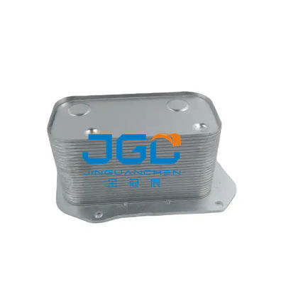 EC210B Excavator Components ดีเซลคูลเลอร์คอร์ 04252961 การรวมระบบทำความเย็น