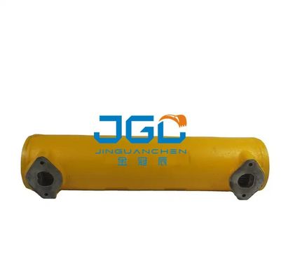 เครื่องทำความเย็นน้ำมันเครื่องดีเซล C18 7C0145 223-7962 365C E3406 4W5412 133-0125 Shell Tube Cooler