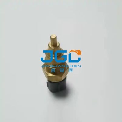 เซ็นเซอร์อุณหภูมิน้ำดีเซล VH834201250A เหมาะสำหรับ SK200-8, SK210-8, SK330-8 อุปกรณ์ขุด
