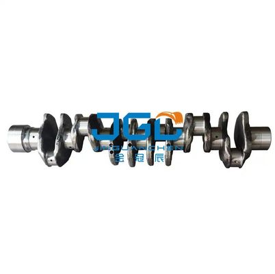อุปกรณ์เสริม JO8E Excavator เพลาข้อเหวี่ยงดีเซล SK330-8 SK350-8 สำหรับ 13411-2410