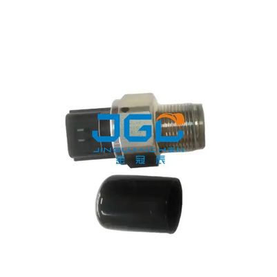 เซ็นเซอร์ความดันสำหรับ Sk200-8 250-8 Sk350-8 Sk460-8 ส่วนรถขุด VH227621070a