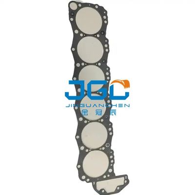 J08E ปะเก็นกระบอกรถขุดอุปกรณ์เสริม 11115-E0090 สำหรับ SK350-8 SK350-10