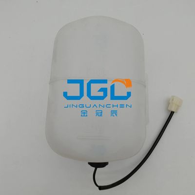 SK200-6 Excavator Accessories ถังน้ำเสริม อุปกรณ์เสริมระบบปรับอากาศ