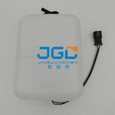 PC200 Excavator Accessories ถังน้ำเสริม อุปกรณ์เสริมระบบปรับอากาศ