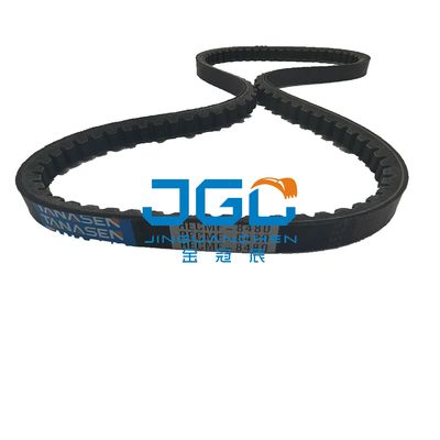 อุปกรณ์ขุด RECMF-8480 ชิ้นส่วนเครื่องยนต์สายพานพัดลม PC60-7 4D95
