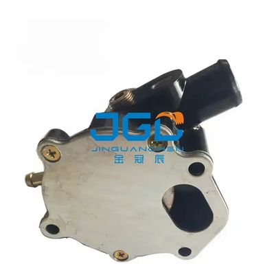 4TNE88 Pump ปั๊มดีเซล 129002-42004 Excavator Parts ชิ้นส่วนเครื่องจักรกล