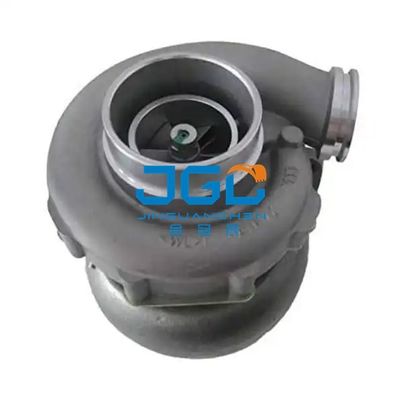 GT4288N อุปกรณ์ขุดเครื่องยนต์ 452174-0001 8194432 เทอร์โบชาร์จเจอร์