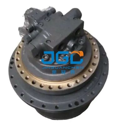 Excavator Travel Motor DH220LC ในที่สุดขับเคลื่อน 2401-9082 อุปกรณ์เสริมเครื่องกล
