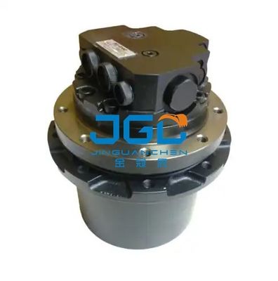 PC110R-1 มอเตอร์เคลื่อนที่ 226-60-15290 226-60-15100 อุปกรณ์ติดตามรถขุด