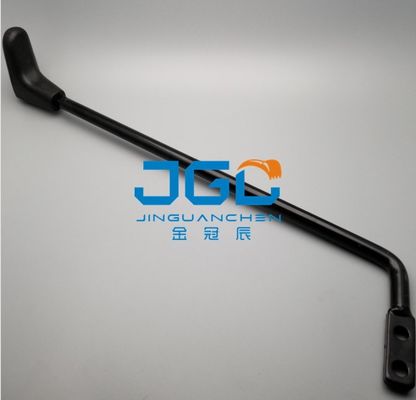 Universal Push-Rod Excavator อุปกรณ์เสริมชิ้นส่วนเครื่องจักรทางวิศวกรรม