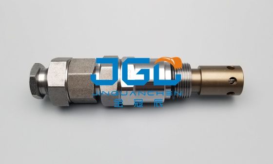 DH220-5 DH200-5 DH300-5 EC210 EC240 EC290 EC140 HD512 HD820 รีลีฟวาล์ว SA7270-30150 2420-1225A