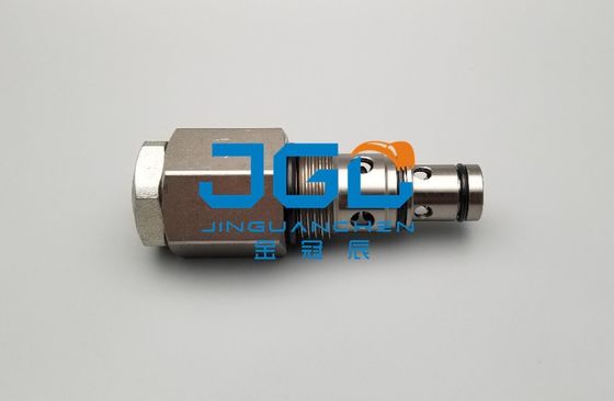 Pilot Valve E330C Excavator ชิ้นส่วนไฮดรอลิก 215-4909 ชิ้นส่วนเครื่องจักรกล