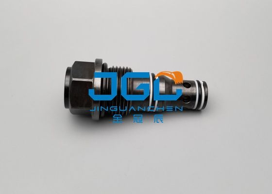 วาล์วระบายการเดิน PC200-6 DH220-5 EC210 EC240 SK200-5 YC230-8 SY200C SY215-8 อุปกรณ์เสริมรถขุด 8230-21640