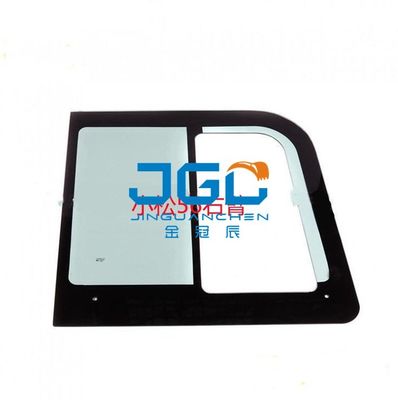 PC56-7 PC57 PC70-8 PC60-8 อุปกรณ์ขุดกระจกแขนขวาที่ประตูด้านซ้ายหลังเฟืองลมด้านหน้า
