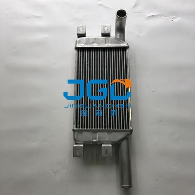 SH210-5 Intercooler Excavator อุปกรณ์เสริมชิ้นส่วนเครื่องจักรก่อสร้าง