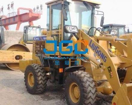 เครื่องบรรทุก CLC926 จุดหยุดด้านหน้า จุดหยุดด้านหลัง ซ้ายและขวา หน้าต่างมุมด้านหน้ากระจกหน้า