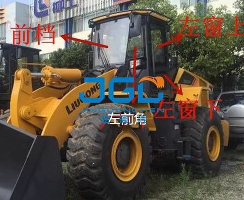 850H 860H 840H 855 870 856 โลเดอร์ประตูและหน้าต่างซ้ายและขวาหน้าและด้านหลังกระจกหน้า