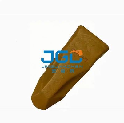 ชิ้นส่วนอะไหล่ J550 ฟันถังขุด 9W8552PT ชิ้นส่วนเครื่องจักรกล