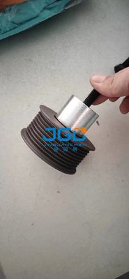 อุปกรณ์เสริมเครื่องขุด เครื่องประกอบพูลี Idler 227-8313 สําหรับเครื่องยนต์ดีเซล 345 C13