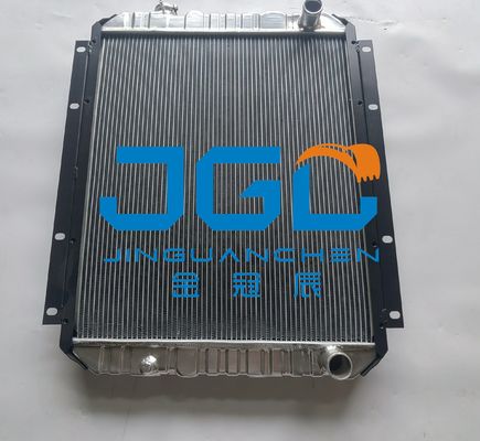 EX200-1 EX200-2 อะไหล่เครื่องขุด ถังน้ํา เครื่องเรเดียเตอร์ 4287043 อะไหล่เครื่องจักรก่อสร้าง