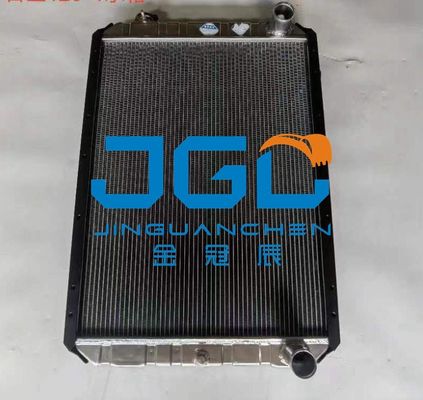 อุปกรณ์เสริมเครื่องขุด EX120-1 ถังน้ํา เครื่องระบายอากาศ 4243414 อะไหล่เครื่องจักรก่อสร้าง