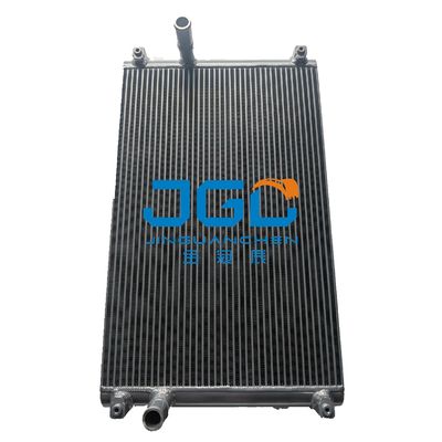 เครื่องเรเดียเตอร์ 508-6290 5086290 เครื่องเรเดียเตอร์น้ําเย็นอุตสาหกรรม สําหรับ 320 320GC 323 C7.1 เครื่องขุด E320 E320GC E323