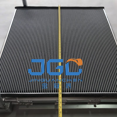 E330C E330CL E330CFM E330CMH INTERCOOLER เครื่องทําความเย็นอากาศ 204-1042 สําหรับเครื่องขุด