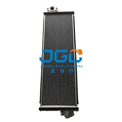 เครื่องขุด SK140 SK140-8 SK130-8 SK140LC-8 เครื่องเรเดียเตอร์