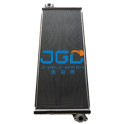 SK330LC-8 SK330-8 SK350-8 SK350LC-8 แรเดียเตอร์ LC05P00043S001 LC05P00043S034 LC05P00043S031