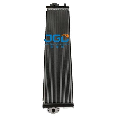 PC120-8 PC130-8 โคมาตซู เครื่องขุดหิน เครื่องระบายอากาศ 203-03-12221