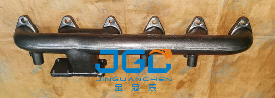 PC200-8 เครื่องยนต์ดีเซลใหม่ เครื่องออกอากาศ 6754-11-5120 เหมาะสําหรับเครื่อง Komatsu SAA6D107E S6D107 6D107 WA380-6