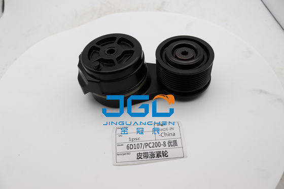QSB6.7 QSB7 PC200-8 PC220-8 6D107 เครื่องยนต์ เข็มขัดกระชับ 3976834