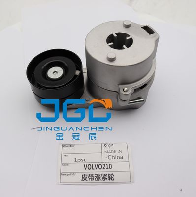 อะไหล่เครื่องยนต์ดีเซล EC210 เครื่องยืดเข็มขัด 8149855 20935523 20762060 20966526 สําหรับ D6D EC210 รถบรรทุก FH12 FH16 FM12 FM9 NH12