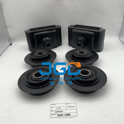 ยางหมอนเครื่องยนต์คุณภาพสูง ZAX470/ZAX450