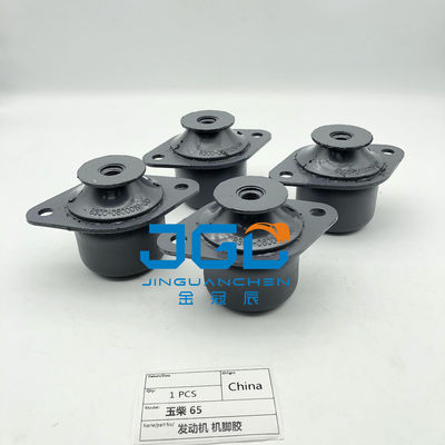 คุณภาพดี คูชั่น คาบิน Absorber คูชั่น Excavator Fits YC DIECEL 65 YC65