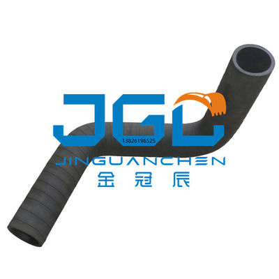 ท่อลําเลียงน้ําล่างเครื่องยนต์ขนาดกลางสําหรับเครื่องขุด EX300-5 EX350-5 EX300 EX350 หมายเลขชิ้น 3079181