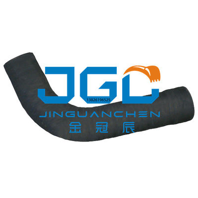 ขายร้อน ท่อ excavator SY215C ท่อถังน้ําด้านบน 226.11N6-27110 เครื่องกรองอากาศสําหรับท่อสูบทับชาร์จ