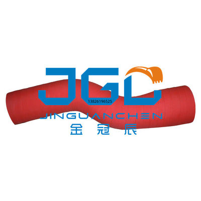 YT05P01181P1 ท่อเครื่องขุด SK75-8 ท่อน้ํามันไฮดรอลิกสําหรับอุปกรณ์ขนาดกลาง